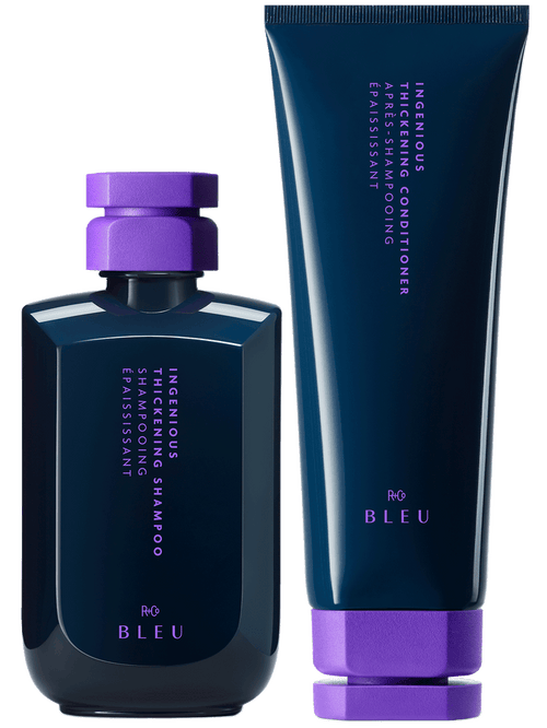 INGENIOUS THICKENING Shampoo & Conditioner Set