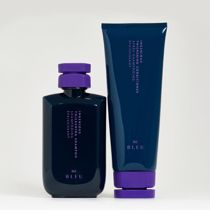 INGENIOUS THICKENING Shampoo & Conditioner Set