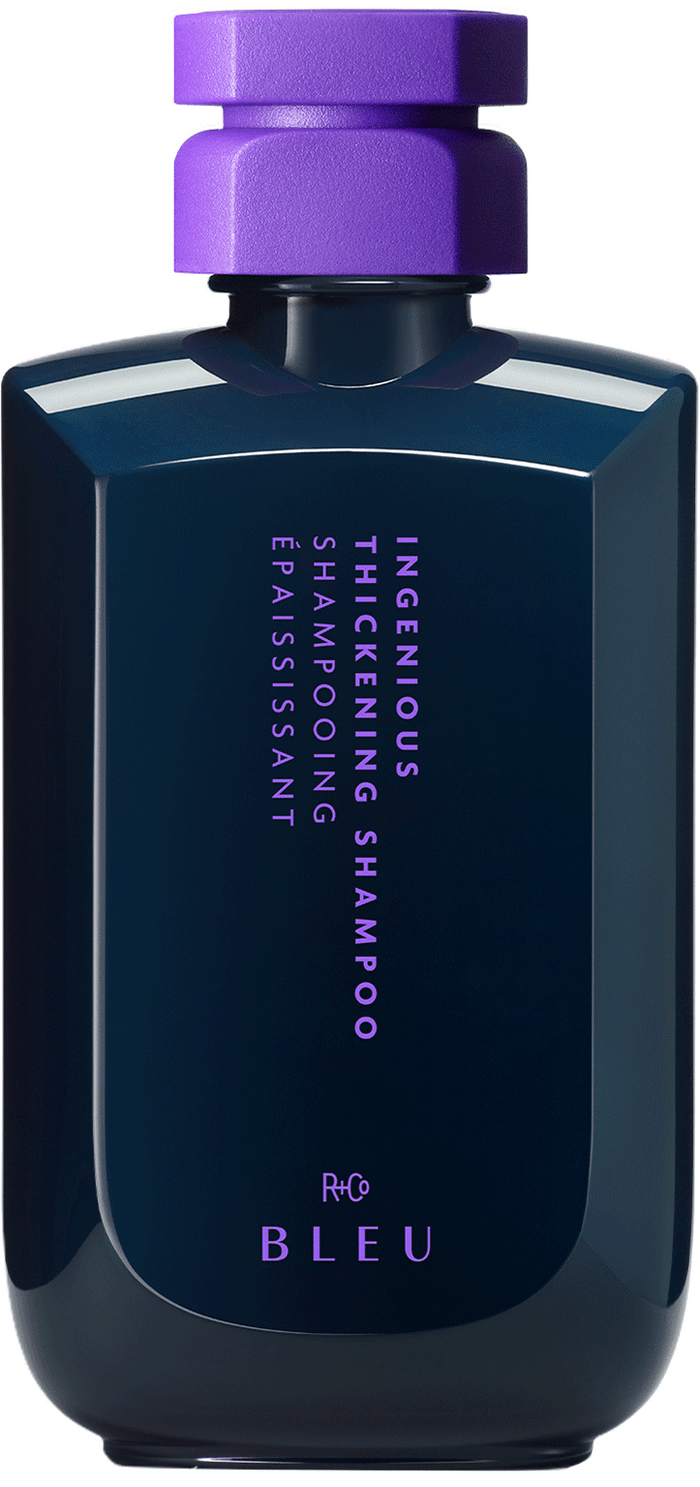 INGENIOUS THICKENING SHAMPOO