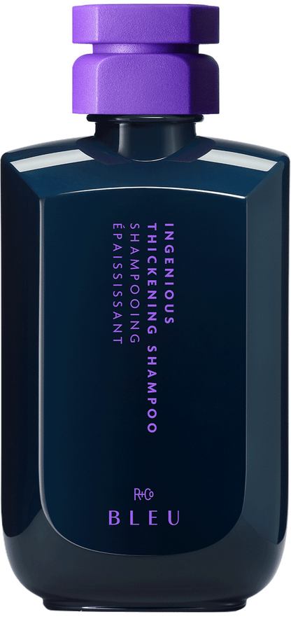 INGENIOUS THICKENING SHAMPOO