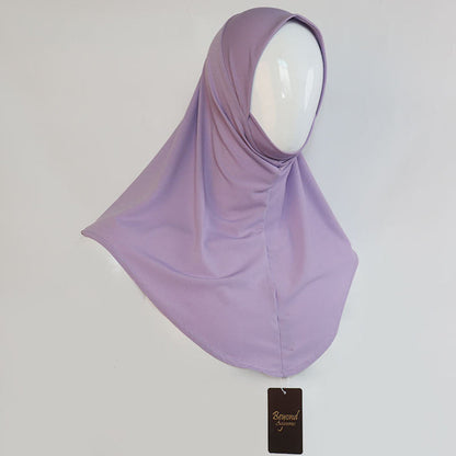 Insta-Hijab Simple