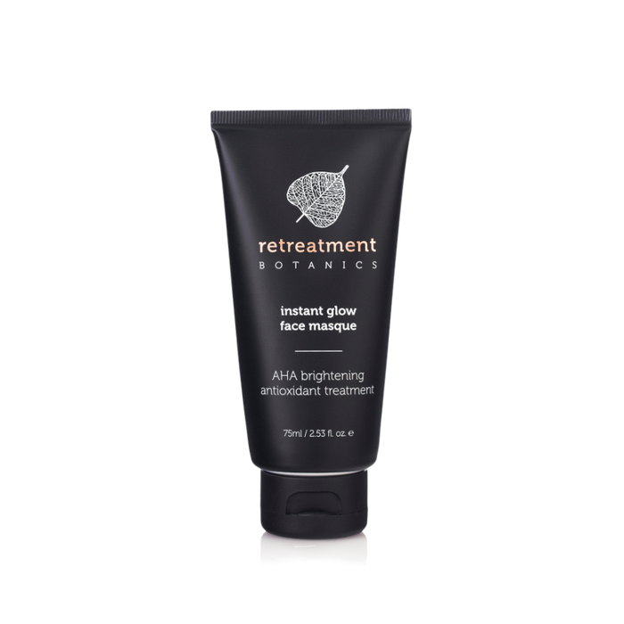 Instant Glow Face Masque