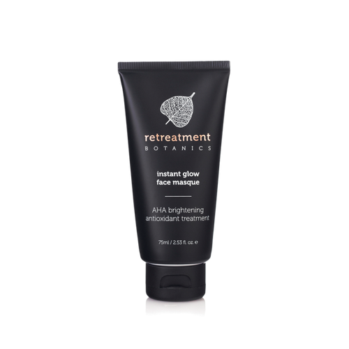 Instant Glow Face Masque