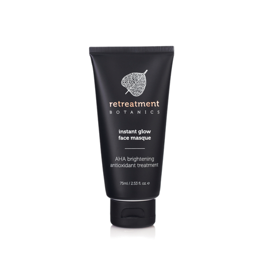 Instant Glow Face Masque