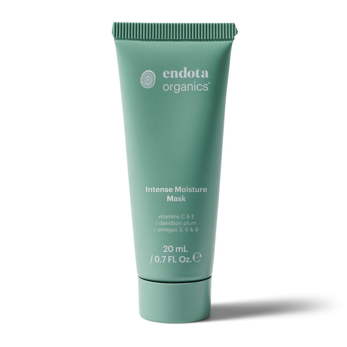 Intense Moisture Mask