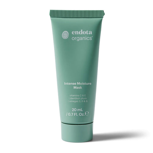 Intense Moisture Mask