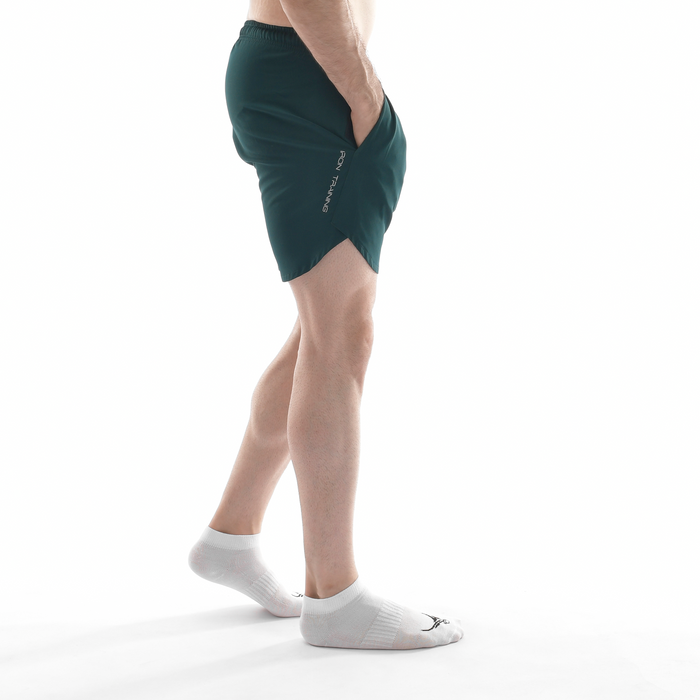 IRON Training Shorts 2.0 - IRONGEAR Fitness