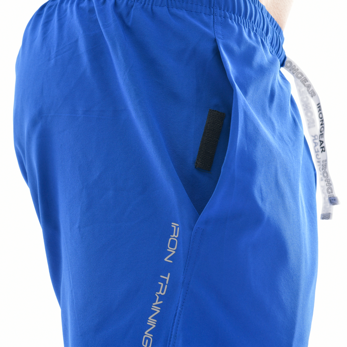 IRON Training Shorts 2.0 - IRONGEAR Fitness