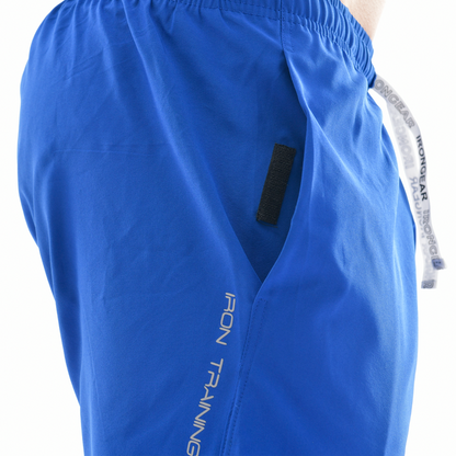 IRON Training Shorts 2.0 - IRONGEAR Fitness
