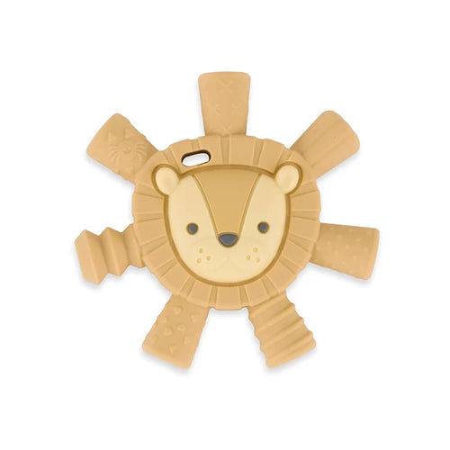 Itzy Ritzy Lion Molar Teether