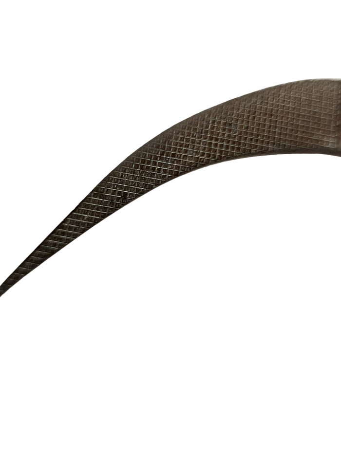 J Curve Lash Extension Tweezer – Precision Isolation & Volume (Boss Bitch)