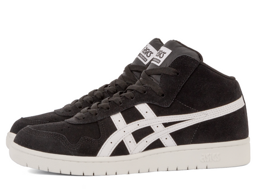 Asics - Japan Pro MT (Black/White)