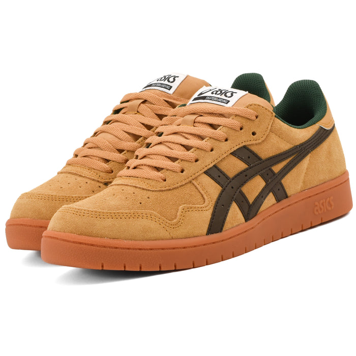 Asics - Japan Pro (Woodthrush/Black Coffee) *SALE