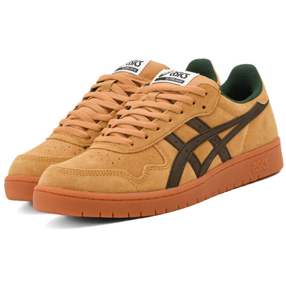 Asics - Japan Pro (Woodthrush/Black Coffee) *SALE