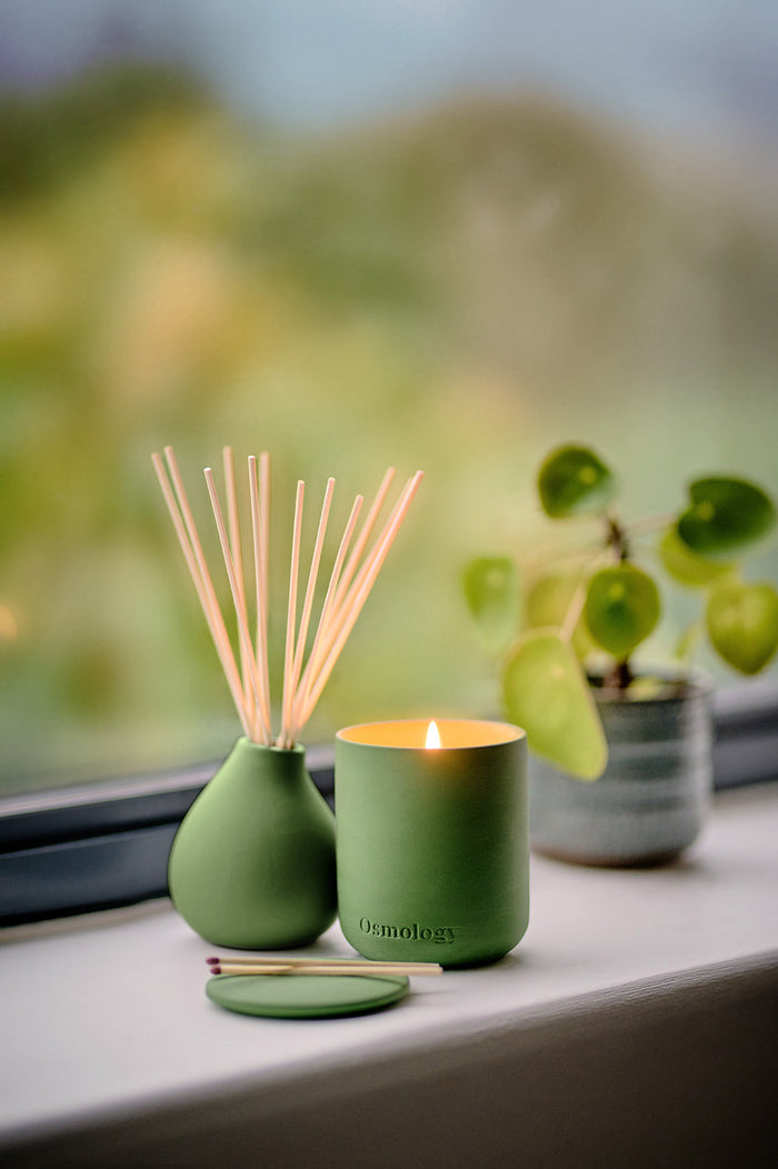 Japanese Garden Reed Diffuser