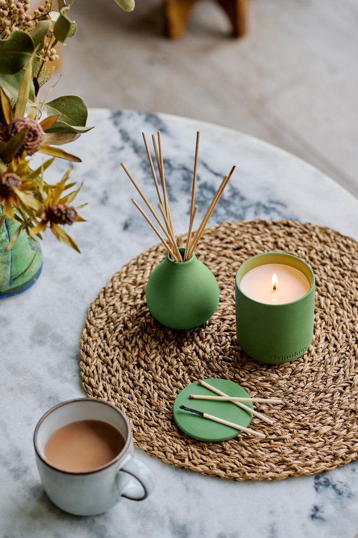Japanese Garden Reed Diffuser