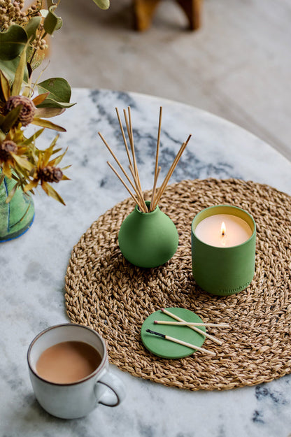 Japanese Garden Reed Diffuser