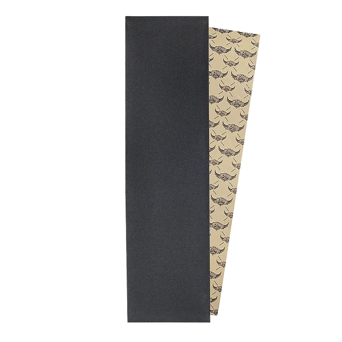 Jessup - Griptape (Black)
