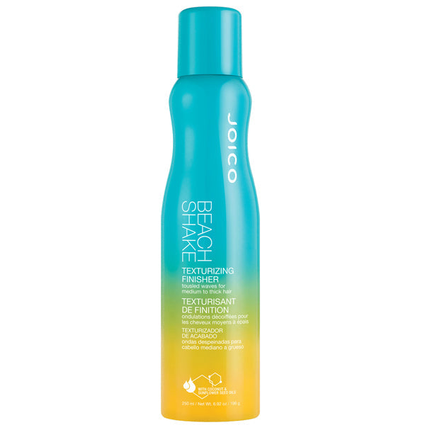 JOICO Beach Shake Texturizing Finisher, 250 ml