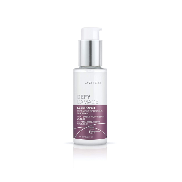 Joico Defy Damage Sleepover Overnight Nourishing Treatment 100ml
