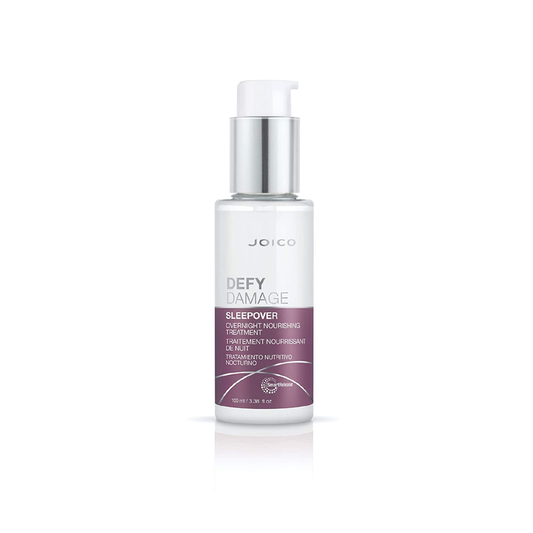 Joico Defy Damage Sleepover Overnight Nourishing Treatment 100ml