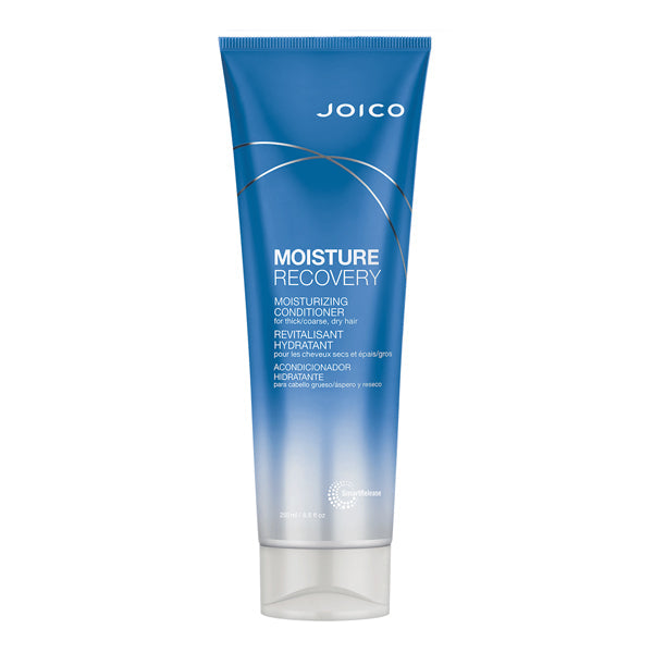 JOICO Moisture Recovery Conditioner, 250 ml