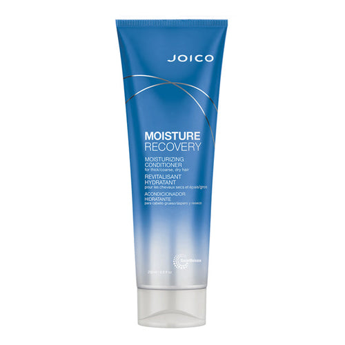 JOICO Moisture Recovery Conditioner, 250 ml