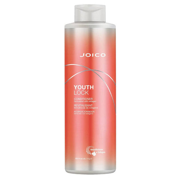 Joico YouthLock Conditioner 1 Litre