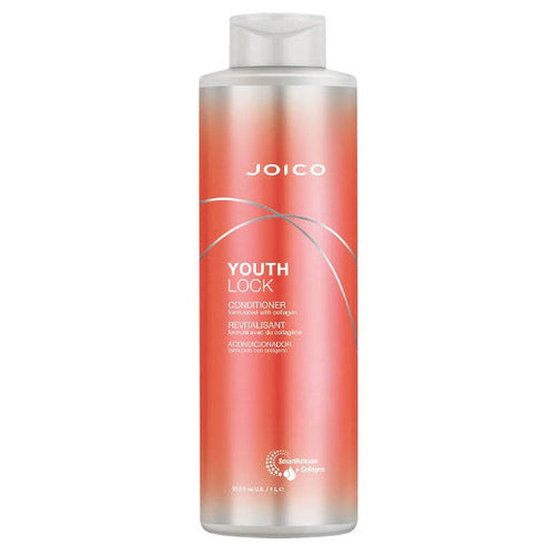 Joico YouthLock Conditioner 1 Litre