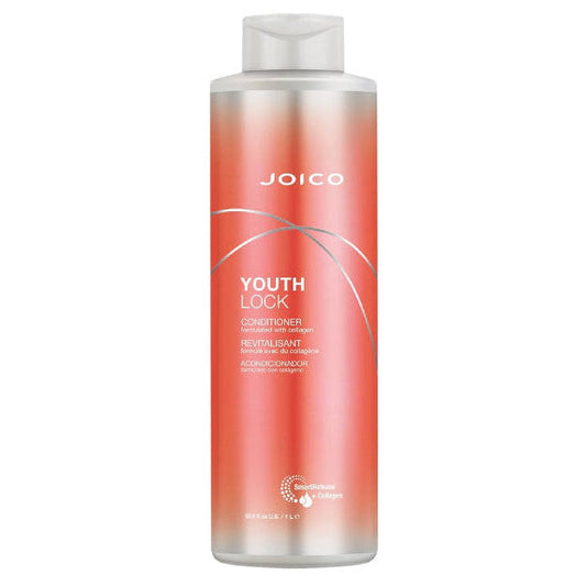 Joico YouthLock Conditioner 1 Litre