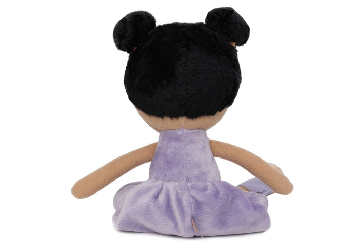 Jollein Daisy Stoffpuppe 32 cm – weitere Produktansicht