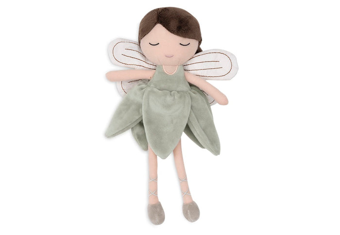 Jollein Kuschelpuppe Fee Livia 32 cm – Produktansicht