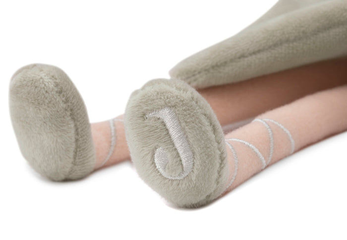 Jollein Kuschelpuppe Fee Livia – weitere Produktansicht