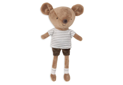 Jollein Stoffpuppe Maus Jackie – weitere Produktansicht