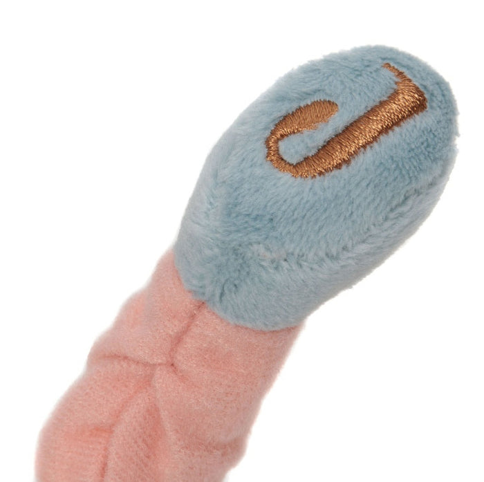 Jollein Kuschelpuppe Rose – weitere Produktansicht