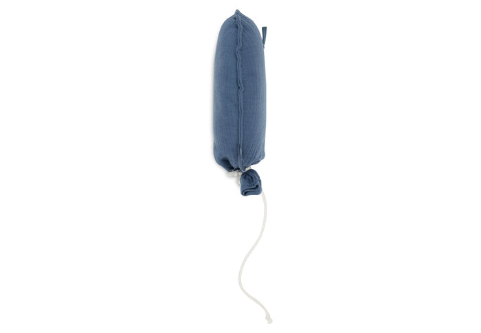 Jollein Stoffballon Blau 25 × 50 cm – weitere Ansicht