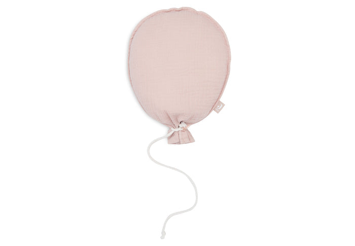 Jollein Stoffballon Rosa 25 × 50 cm – weitere Ansicht