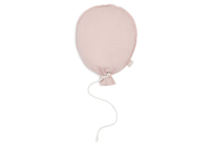 Jollein Stoffballon Rosa 25 × 50 cm – weitere Ansicht
