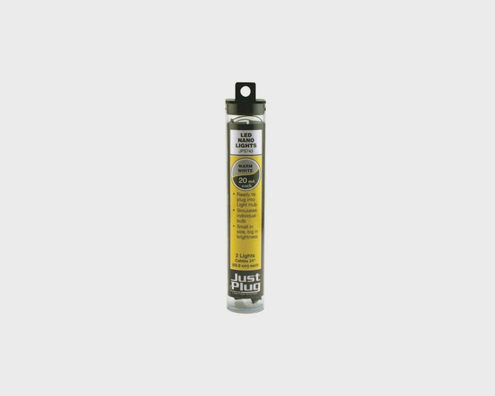 JP5743 Just Plug Warm White Nano LED Light (2)