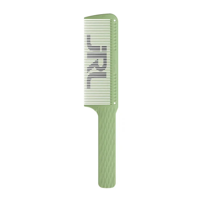 JRL BARBER BLENDING COMB 9.6" LIGHT GREEN
