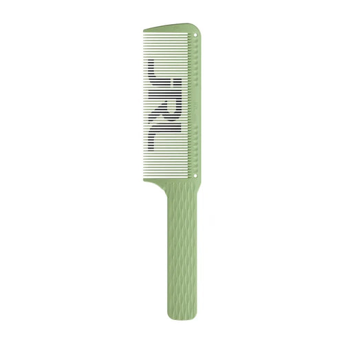 JRL BARBER BLENDING COMB 9.6" LIGHT GREEN