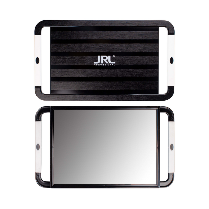 JRL MIRROR BLACK