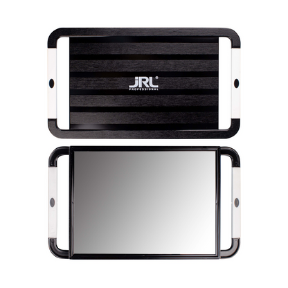 JRL MIRROR BLACK