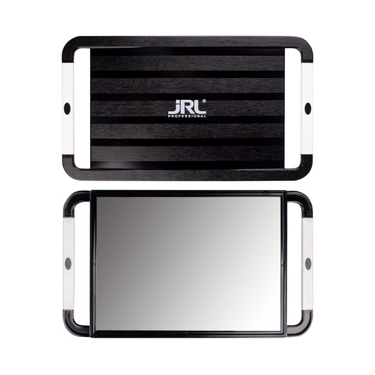 JRL MIRROR BLACK