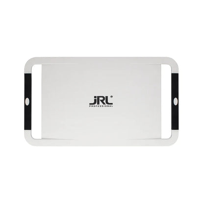 JRL MIRROR WHITE