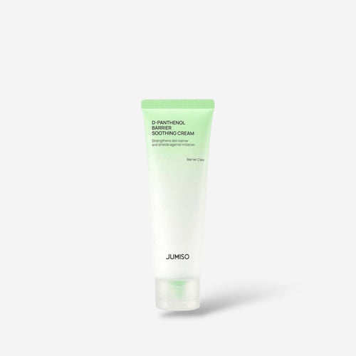 Jumiso D - Panthenol Barrier Soothing Cream 80ml كريم جوميسو د - بانثينول باريير المهدئ - Princess Cosmetics Qatar