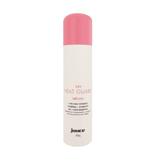 Juuce Dry Heat Guard 4 in One Defence 125g
