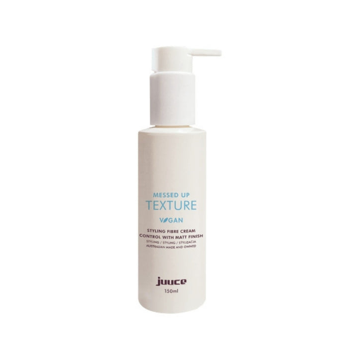 Juuce Messed Up Texture Styling Fibre Cream 150ml