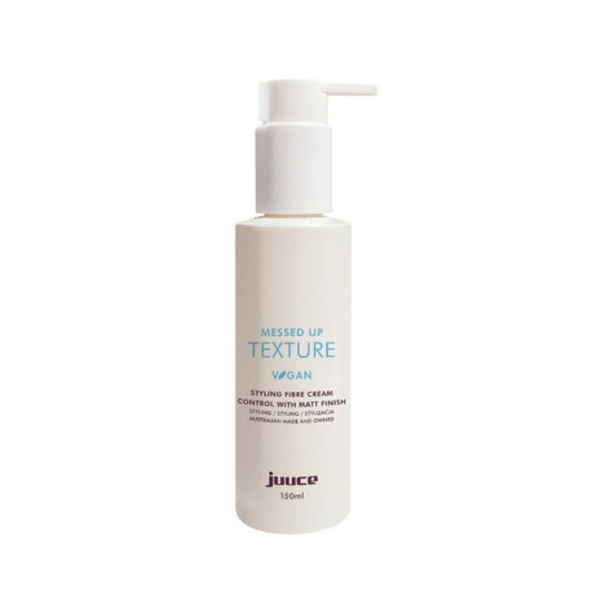 Juuce Messed Up Texture Styling Fibre Cream 150ml