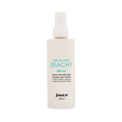 Juuce Sea Air Mist Beachy Texture Spray 200ml